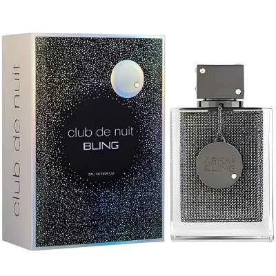 Armaf Club de Nuit Bling EDP 75ml