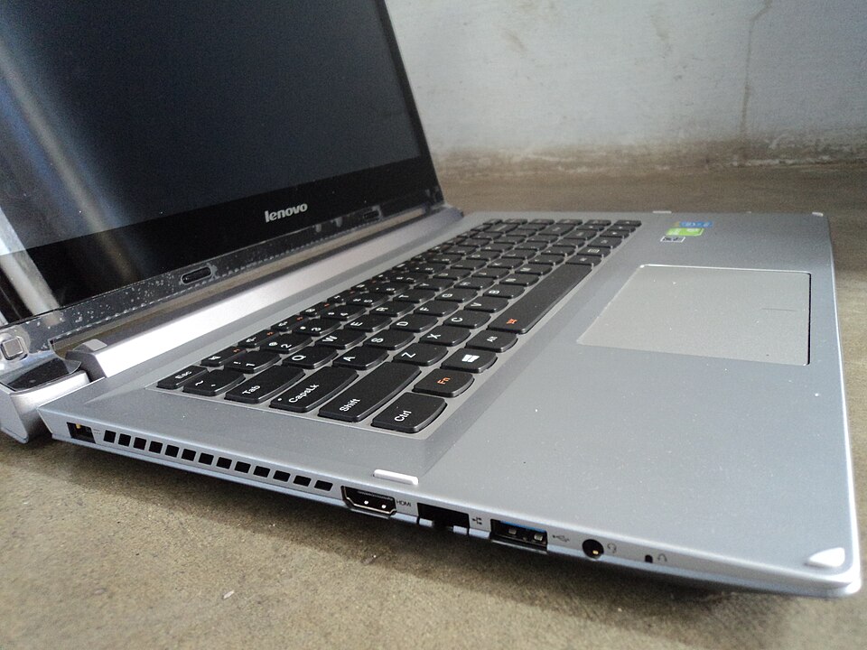 Lenovo IdeaPad Flex 5 i5
