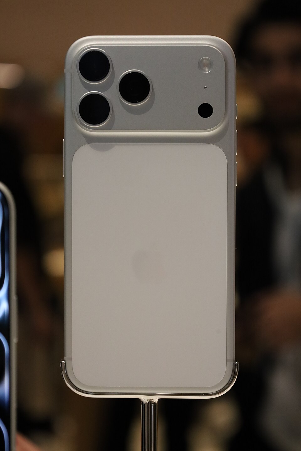 iPhone 17 Pro Max 256GB